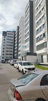 1-к квартира, вторичка, 42м2, 6/10 этаж