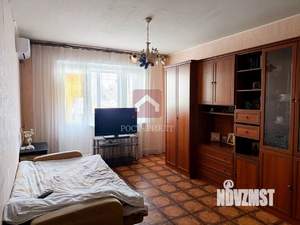 2-к квартира, вторичка, 53м2, 3/10 этаж