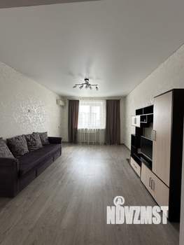1-к квартира, вторичка, 45м2, 9/12 этаж