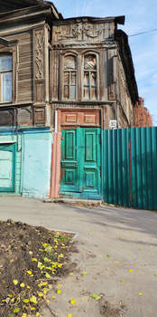 1-к квартира, вторичка, 38м2, 2/2 этаж