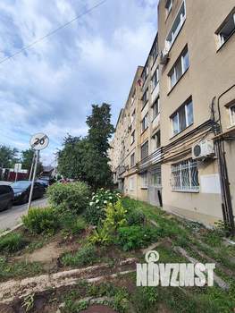 2-к квартира, вторичка, 50м2, 5/5 этаж