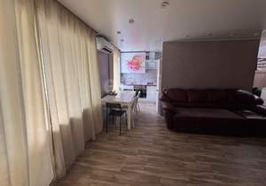 2-к квартира, вторичка, 46м2, 5/5 этаж