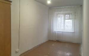 3-к квартира, вторичка, 56м2, 2/5 этаж