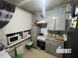 2-к квартира, вторичка, 45м2, 3/5 этаж