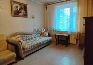 3-к квартира, вторичка, 58м2, 6/9 этаж