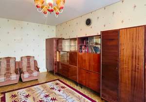 1-к квартира, вторичка, 38м2, 6/10 этаж