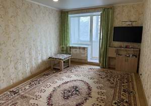 1-к квартира, сданный дом, 37м2, 2/10 этаж