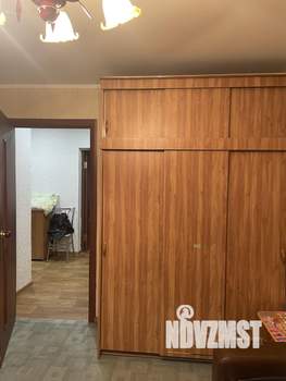 3-к квартира, вторичка, 62м2, 2/9 этаж