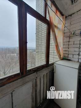 2-к квартира, вторичка, 42м2, 7/9 этаж