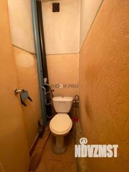 2-к квартира, вторичка, 51м2, 4/10 этаж