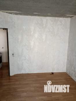 1-к квартира, вторичка, 42м2, 3/10 этаж