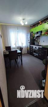 3-к квартира, вторичка, 66м2, 1/10 этаж