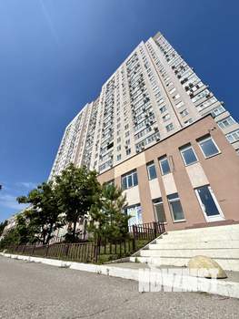 1-к квартира, вторичка, 41м2, 16/23 этаж