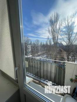 2-к квартира, вторичка, 44м2, 5/5 этаж