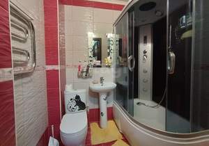 1-к квартира, вторичка, 33м2, 7/10 этаж