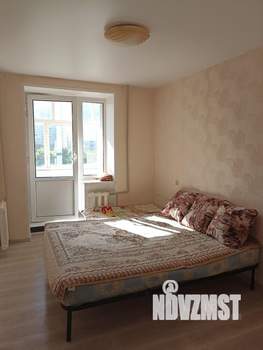 3-к квартира, вторичка, 58м2, 6/10 этаж