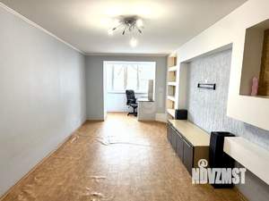 2-к квартира, вторичка, 59м2, 8/10 этаж