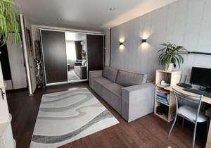 1-к квартира, вторичка, 31м2, 4/5 этаж