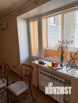 6-к квартира, вторичка, 152м2, 5/9 этаж