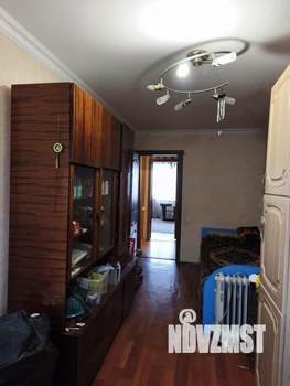 4-к квартира, вторичка, 72м2, 5/9 этаж