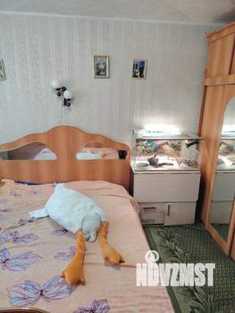 2-к квартира, вторичка, 39м2, 1/5 этаж