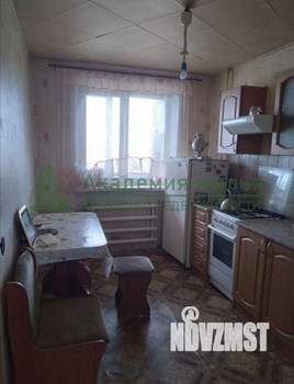 4-к квартира, вторичка, 92м2, 4/5 этаж