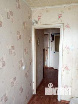 1-к квартира, вторичка, 32м2, 9/9 этаж