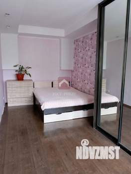 2-к квартира, вторичка, 45м2, 5/5 этаж