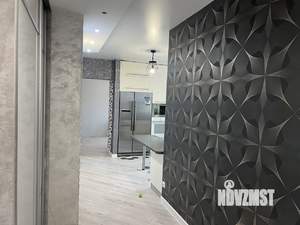 4-к квартира, вторичка, 102м2, 19/23 этаж