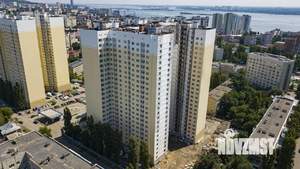 2-к квартира, вторичка, 70м2, 25/27 этаж