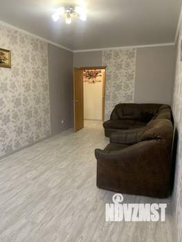 1-к квартира, вторичка, 44м2, 6/10 этаж