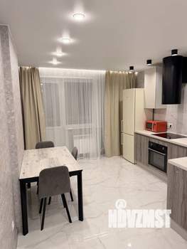 1-к квартира, вторичка, 45м2, 5/11 этаж