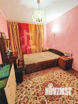 1-к квартира, вторичка, 33м2, 1/10 этаж