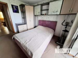 3-к квартира, вторичка, 60м2, 5/10 этаж