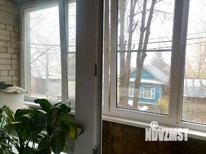 3-к квартира, вторичка, 58м2, 1/5 этаж