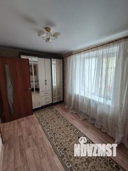 3-к квартира, вторичка, 50м2, 3/5 этаж