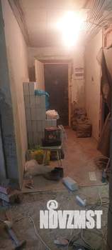 2-к квартира, вторичка, 50м2, 2/5 этаж