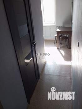 1-к квартира, вторичка, 30м2, 4/5 этаж