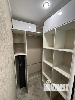 1-к квартира, вторичка, 40м2, 10/14 этаж