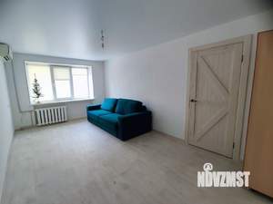 3-к квартира, вторичка, 53м2, 6/9 этаж