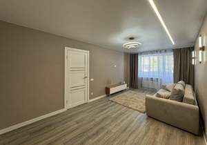 2-к квартира, вторичка, 44м2, 2/10 этаж