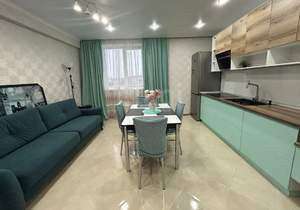 3-к квартира, вторичка, 81м2, 6/7 этаж