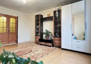 4-к квартира, вторичка, 86м2, 4/18 этаж