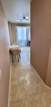 1-к квартира, вторичка, 30м2, 2/3 этаж