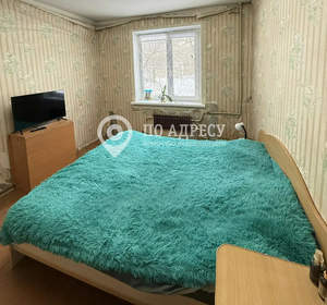 3-к квартира, вторичка, 57м2, 1/9 этаж