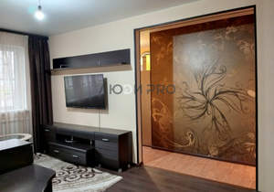 1-к квартира, вторичка, 32м2, 1/5 этаж