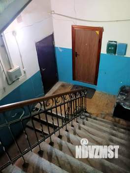 1-к квартира, вторичка, 17м2, 3/4 этаж