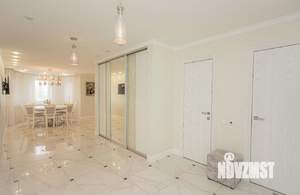 4-к квартира, вторичка, 143м2, 5/12 этаж