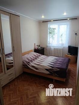 2-к квартира, вторичка, 43м2, 5/5 этаж