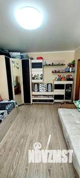 2-к квартира, вторичка, 53м2, 3/6 этаж